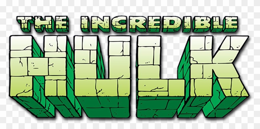 Hulk Clipart #1101936