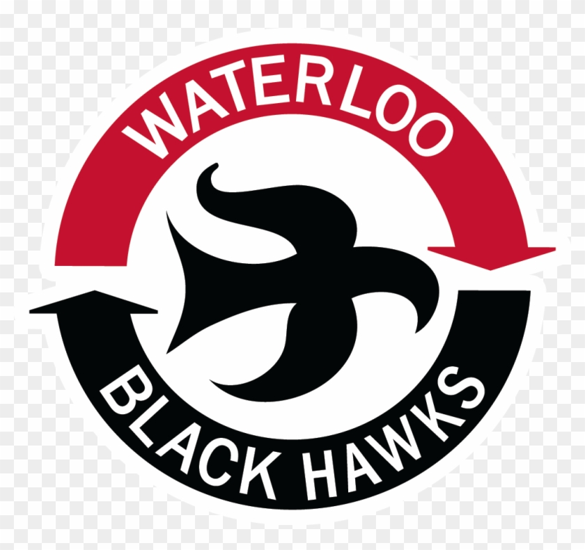 Blackhawks Logo Png Clipart