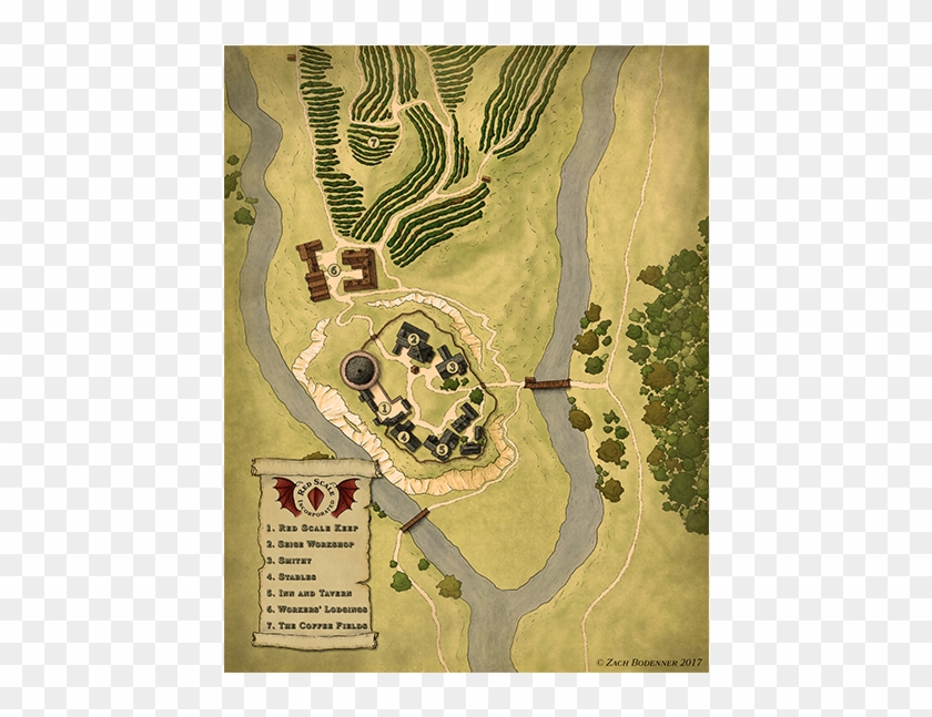 Red-square Clipart #1101942