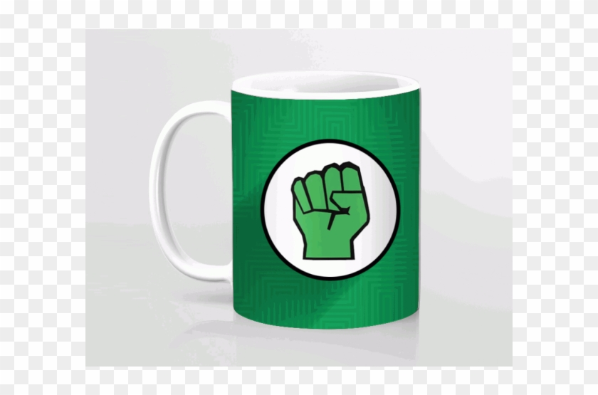 Mug Clipart