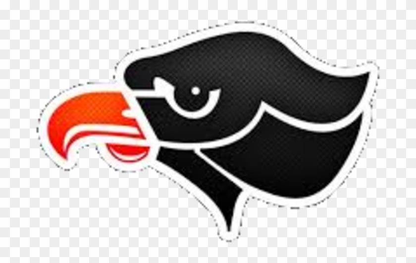 The Bethel Park Blackhawks Defeat The Latrobe Wildcats - Bethel Park High School Blackhawks Clipart