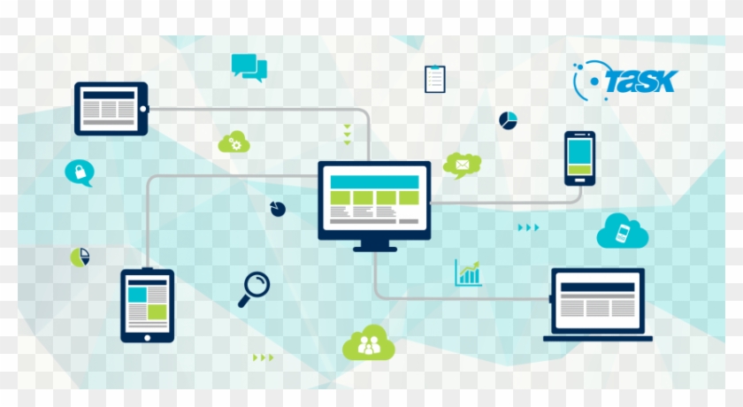 Free Png Download Facebook Marketing - Psd To Html Gig Clipart