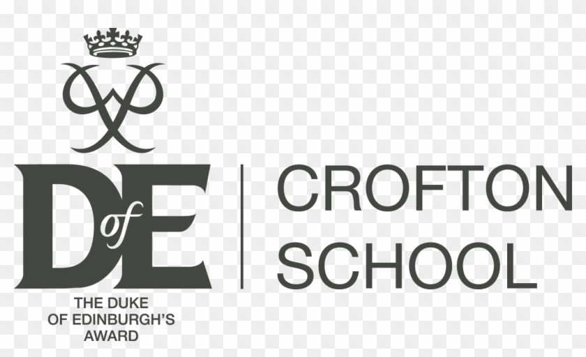 94d489 - Duke Of Edinburgh Award Scheme Clipart