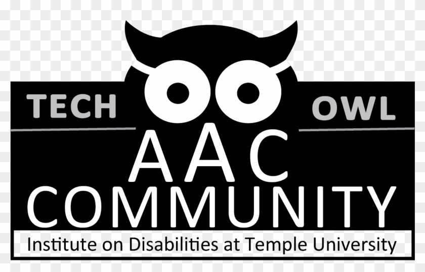 Aac Community Logo - Graphic Design Clipart