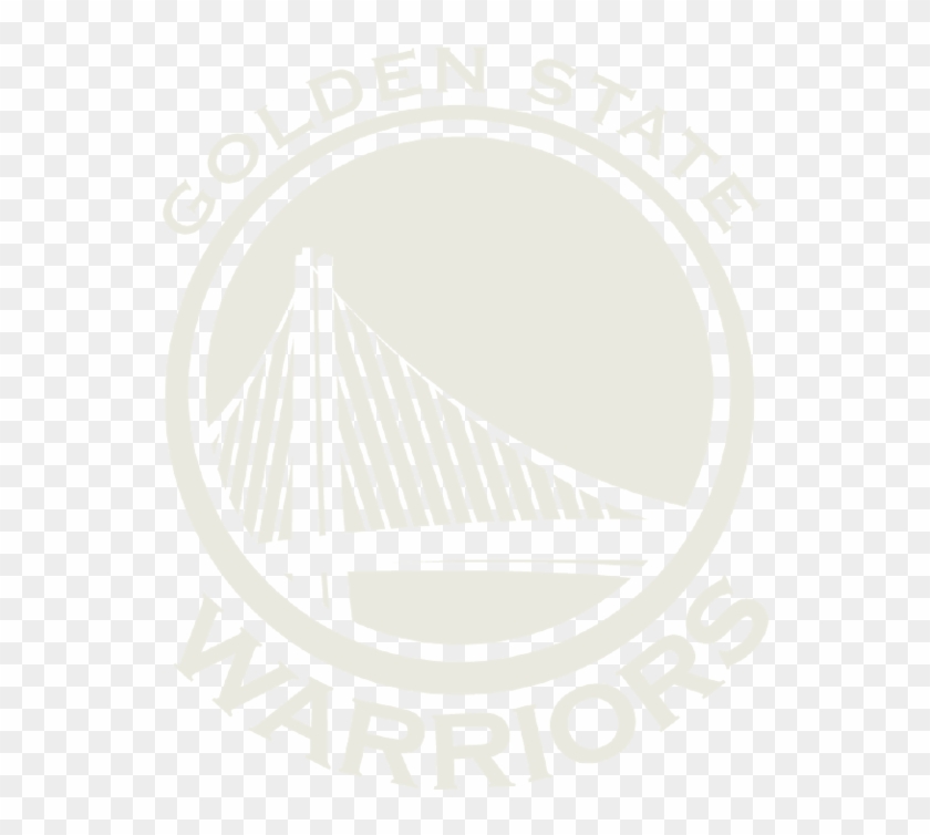 Golden State Warriors Jersey Iphone , Png Download - Simbolo Do Golden State Warriors Clipart #1102347