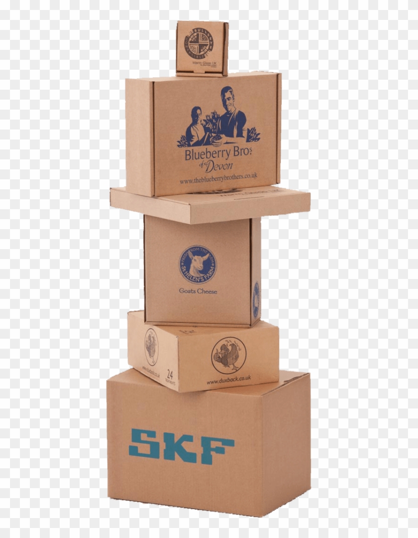 We Design, Manufacture And Supply A Wide Range Of Corrugated - Carton Clipart