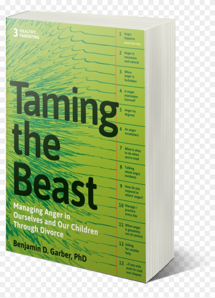 Taming Beast 3d Clipart