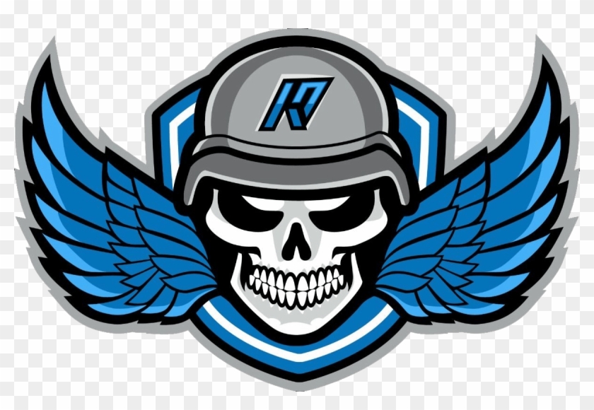 Kilo 7 Gaming - Emblem Clipart #1102610