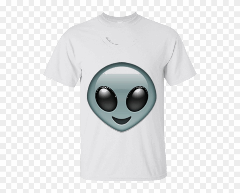Emoji T Shirt - Smiley Clipart