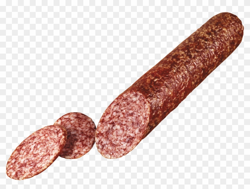 Sausage - Sausage On Transparent Background Clipart