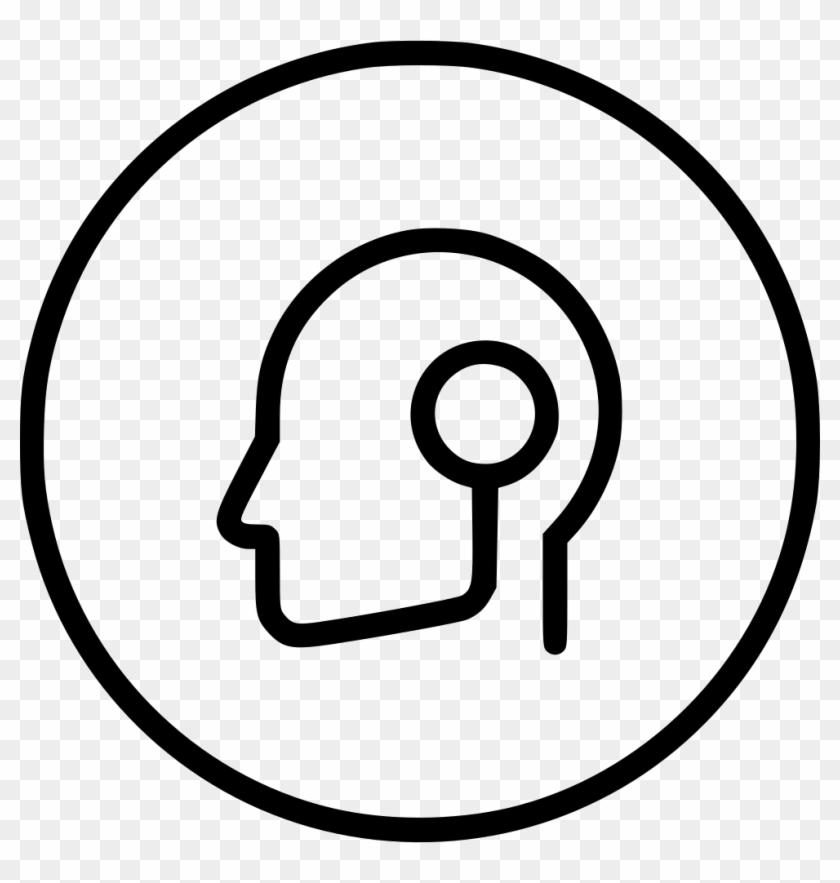 Robot User Profile Dummy Avatar Person Ai Svg Png Icon - Transparent Ai Icons Clipart