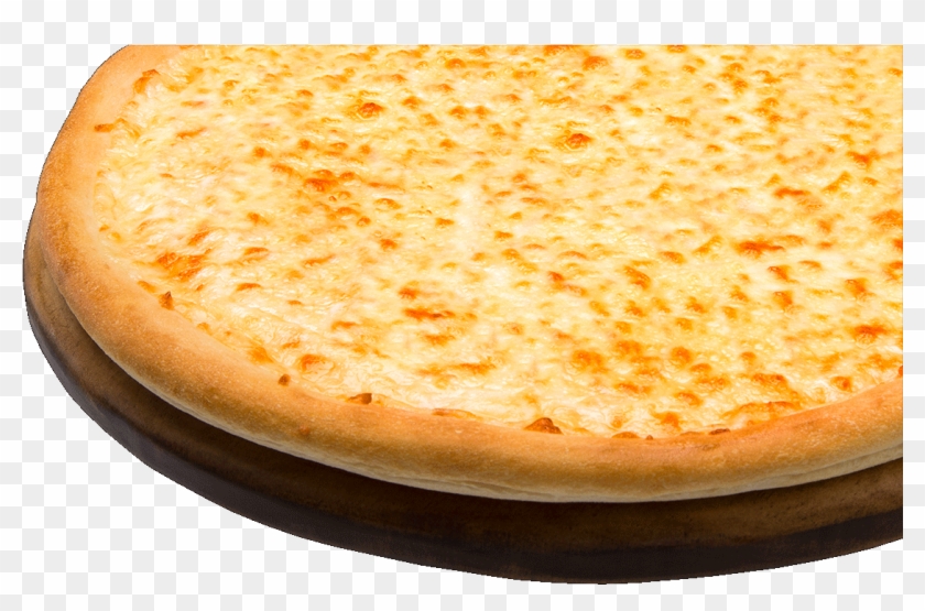 Cheese Pizza Transparent Png - Pizza Patron Cheese Pizza Clipart