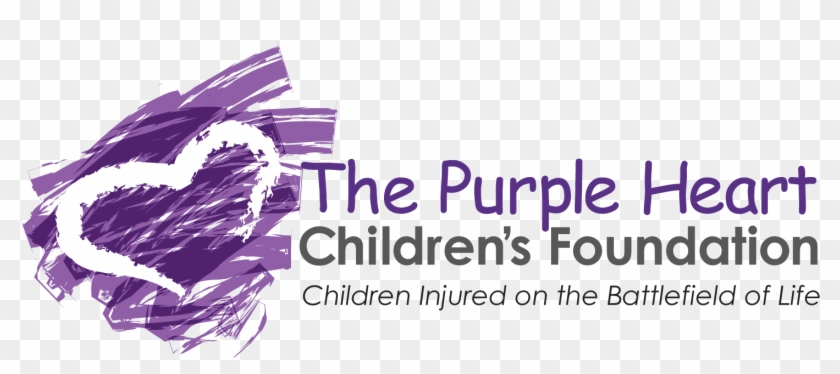 Purple Heart Foundation » Purple Heart Foundation Logo - Purple Chick Clipart #1103128