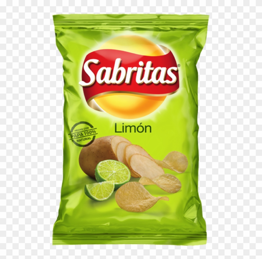 Aug 20, 2016 - Sabritas Crema Y Especias Clipart #1103168