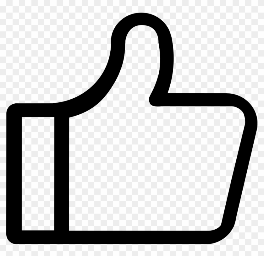 Like Icon Png - Icon Clipart