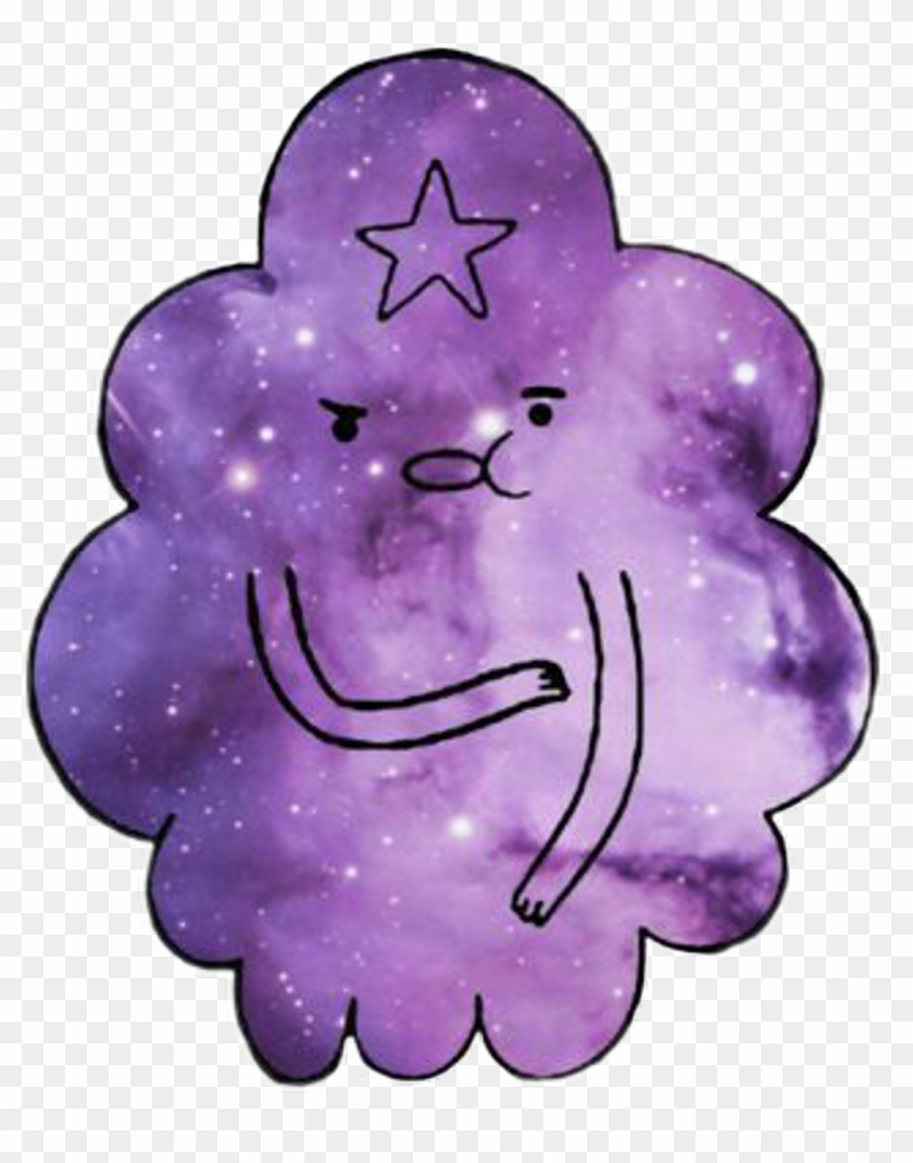 Aesthetic Sticker - Grumosa Png Clipart