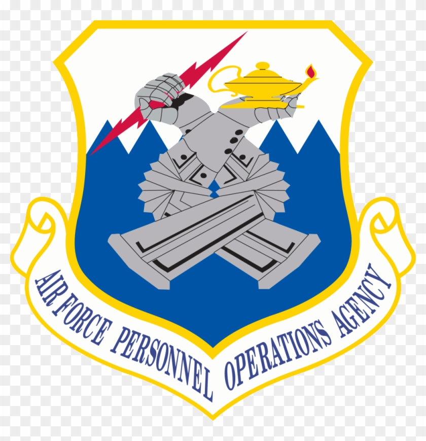 Air Force Installation Contracting Agency Clipart #1103577