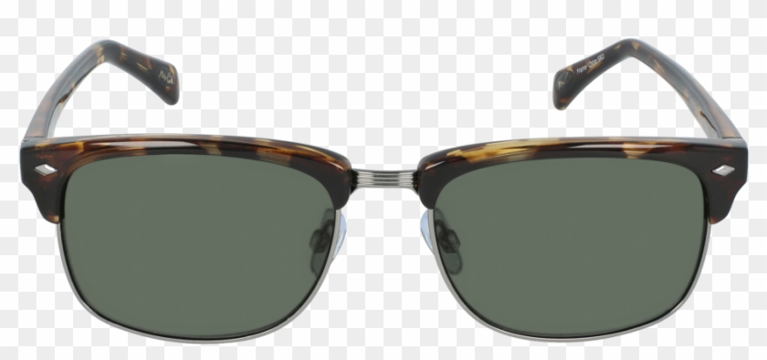 Max Cole Mc 1486 Men's Sunglasses - Ray Ban Clubmaster Marron Clipart