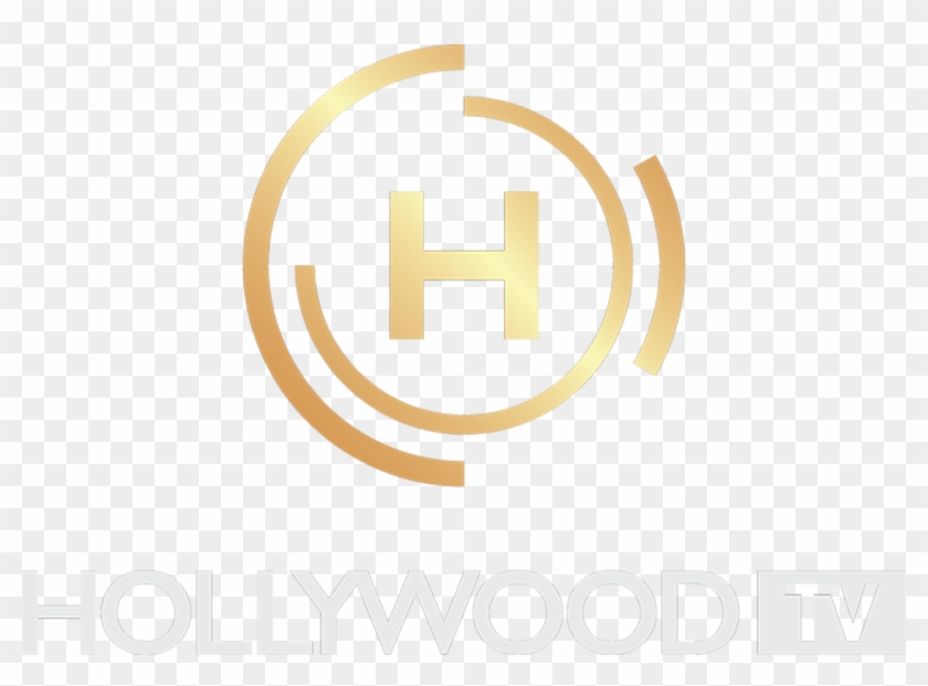 Hollywood Tv Logo Clipart