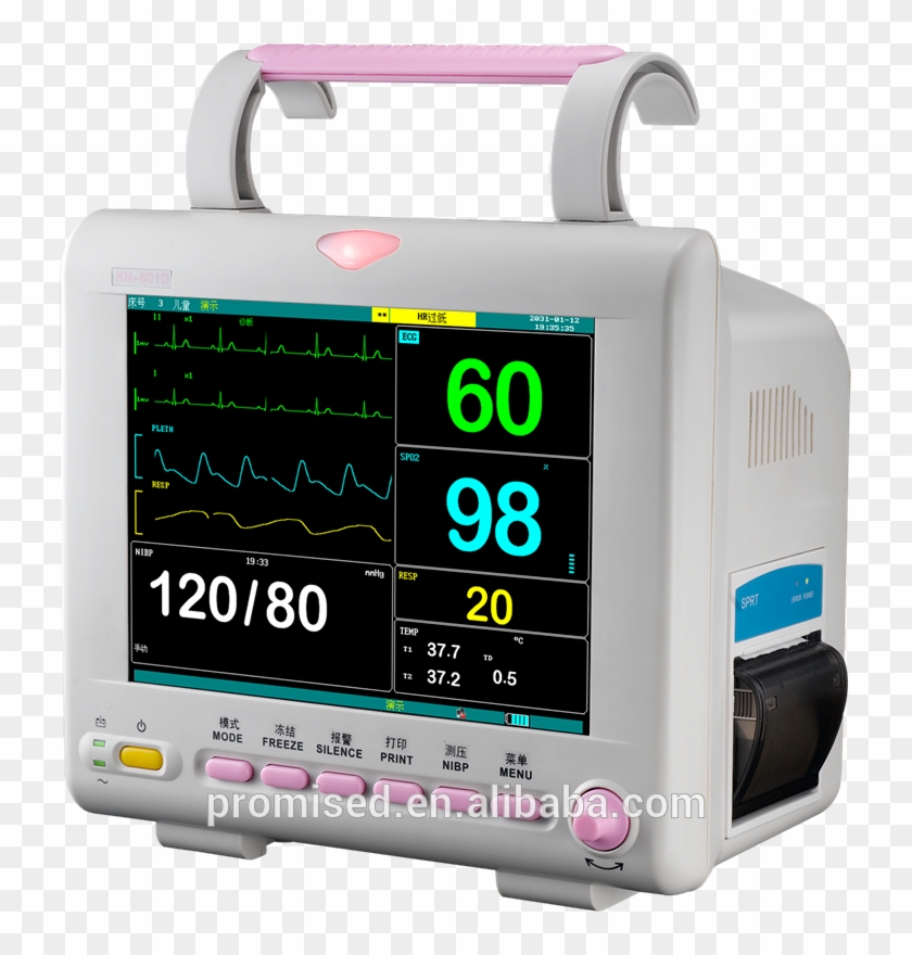 China First Ambulance, China First Ambulance Manufacturers - Icu Monitor Clipart