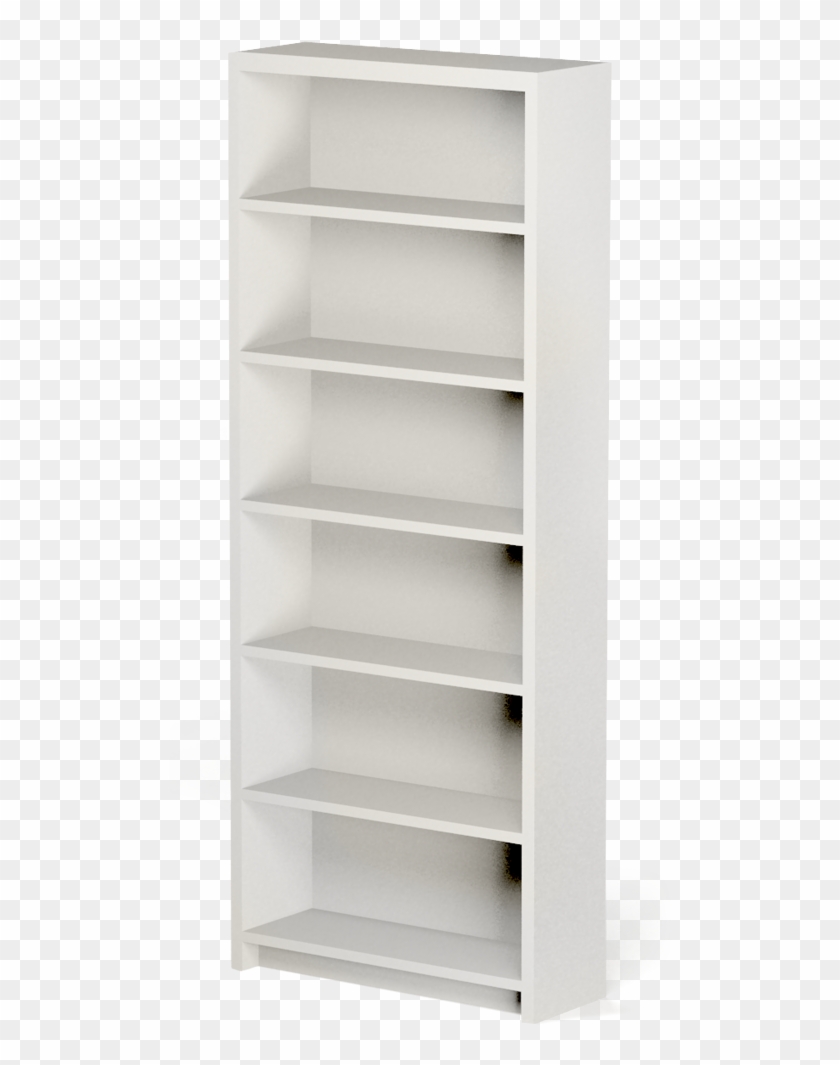 Billy Bookcase Png Clipart #1104054
