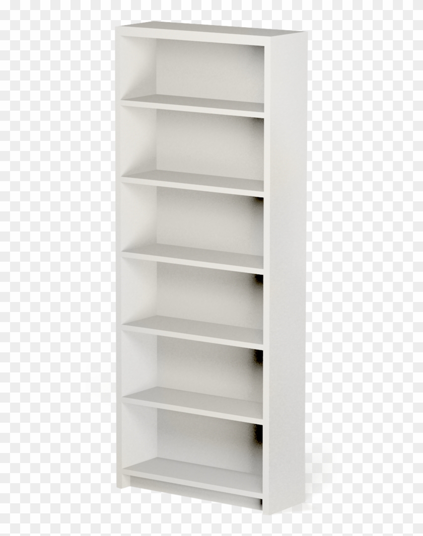 Billy Bookcase Png Clipart