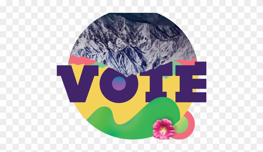 It's Time To Get Voting For This Year's Kcas - Graphic Design Clipart
