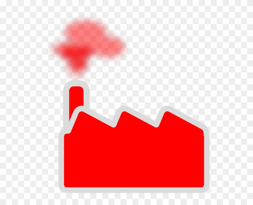 Small - Power Plant Clip Art - Png Download #1104117