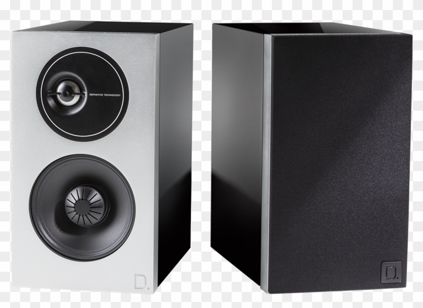 D7 - Definitive Technology Demand D9 Clipart