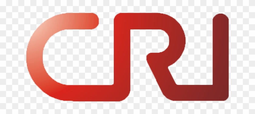 China Radio International Clipart #1104274