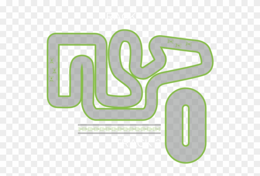 *track Layout May Vary Slightly And Is Subject To Change - Calligraphy Clipart