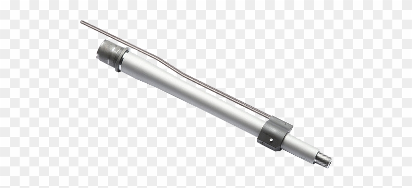 56mm Cqb Stainless Steel Barrel - Cylinder Clipart #1104415