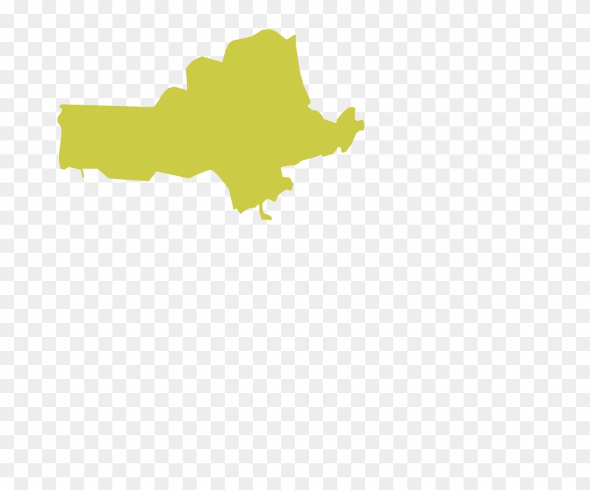 This Mass Moment Occurred In The Northeast And Western - Map Of Massachusetts Clipart #1104713