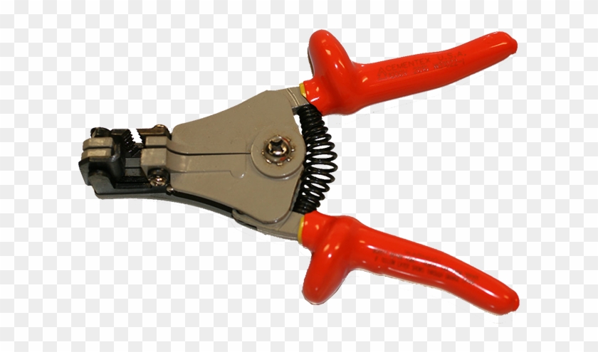 Automatic Wire Stripper - Wire Stripper Clipart