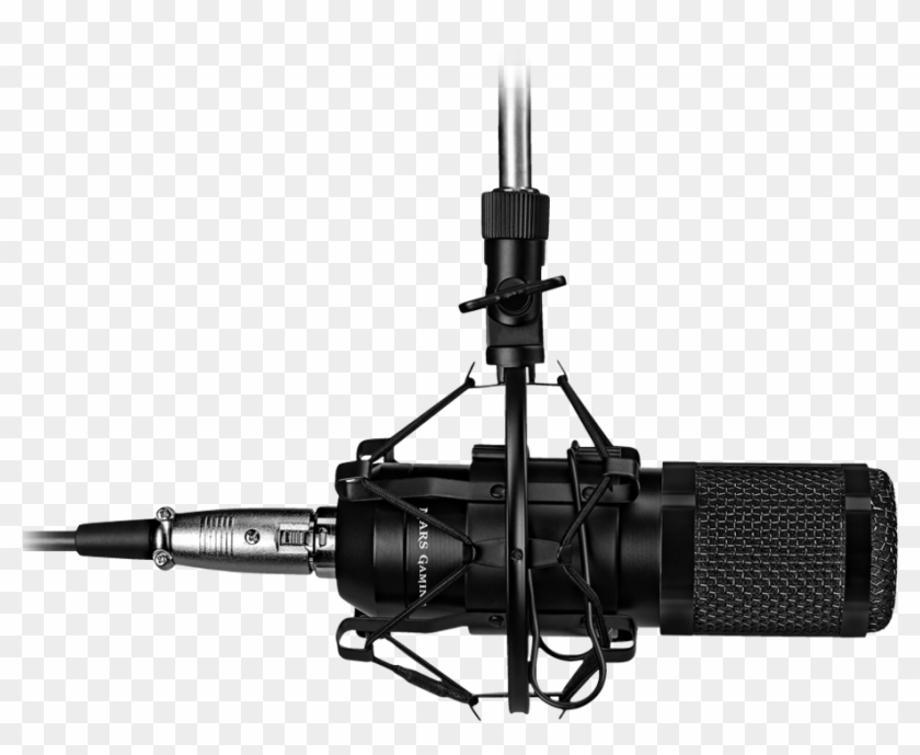 Micrófono 7 En 1 Mmickit - Sniper Rifle Clipart #1104889