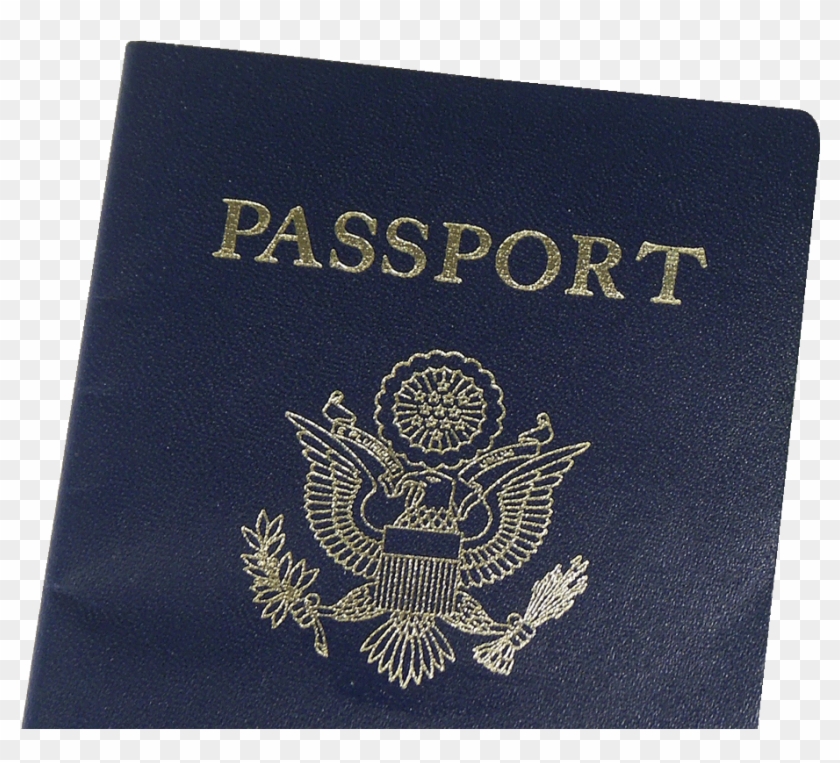 Immigration Services - Passport - United States Passport Png Clipart