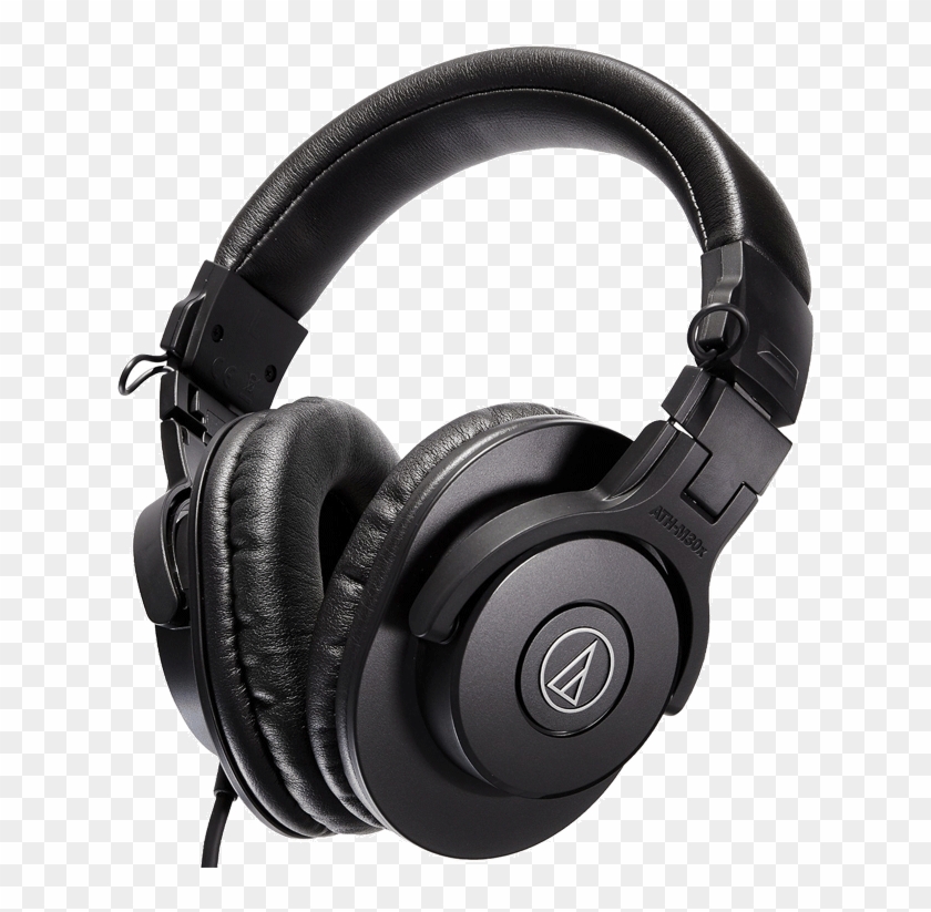 Headphones Studio Clipart #1104966