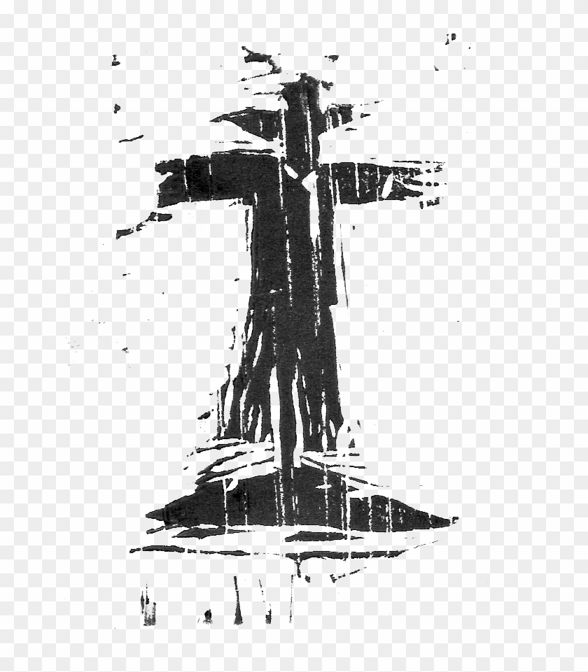 661 X 881 1 - Scare Crow Transparent Clipart