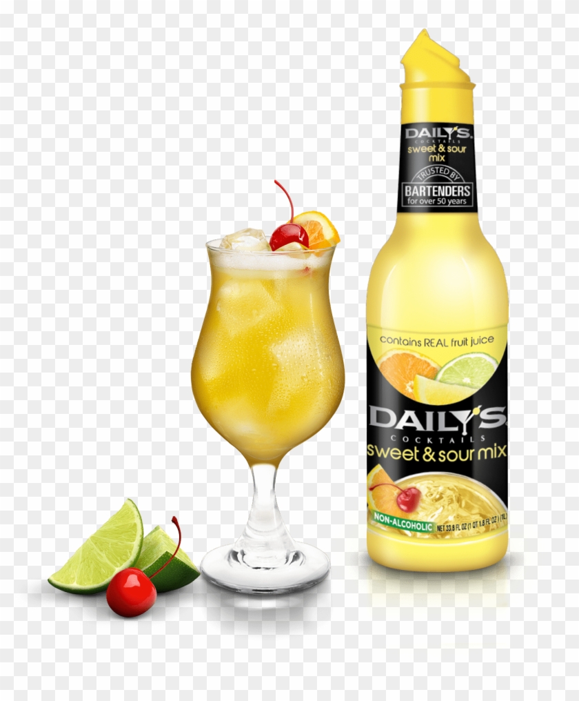 Sweet & Sour - Daily Sweet And Sour Clipart