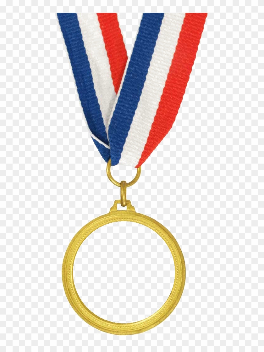 Gold Medal Png File - Medals And Ribbons Png Clipart #1105014