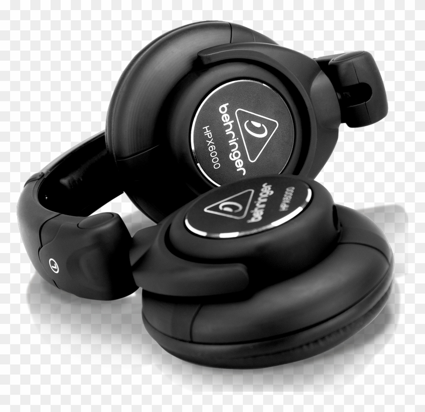 Behringer Hpx6000 Clipart #1105095