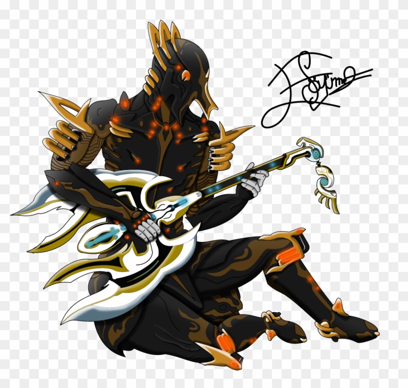 2zqdljr - Warframe Png Clipart