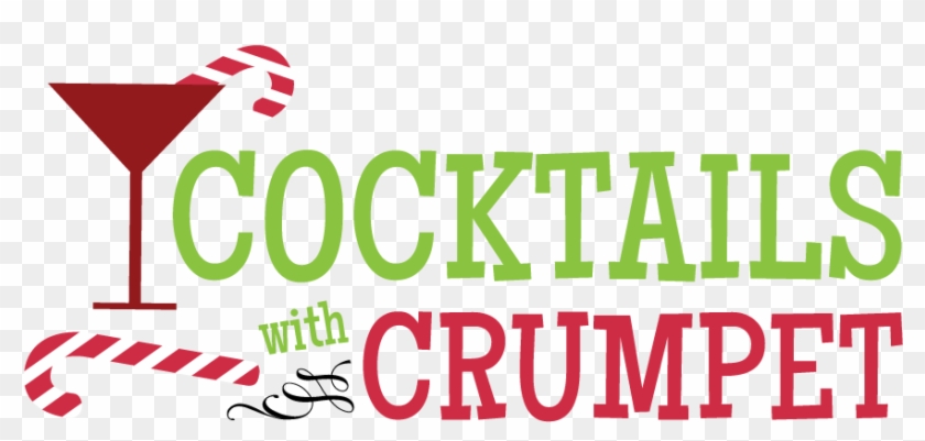 Cocktailswithcrumpet - Columbia Second Chance Clipart #1105202