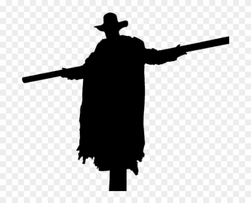695 X 600 15 - Jeepers Creepers Silhouette Clipart #1105203