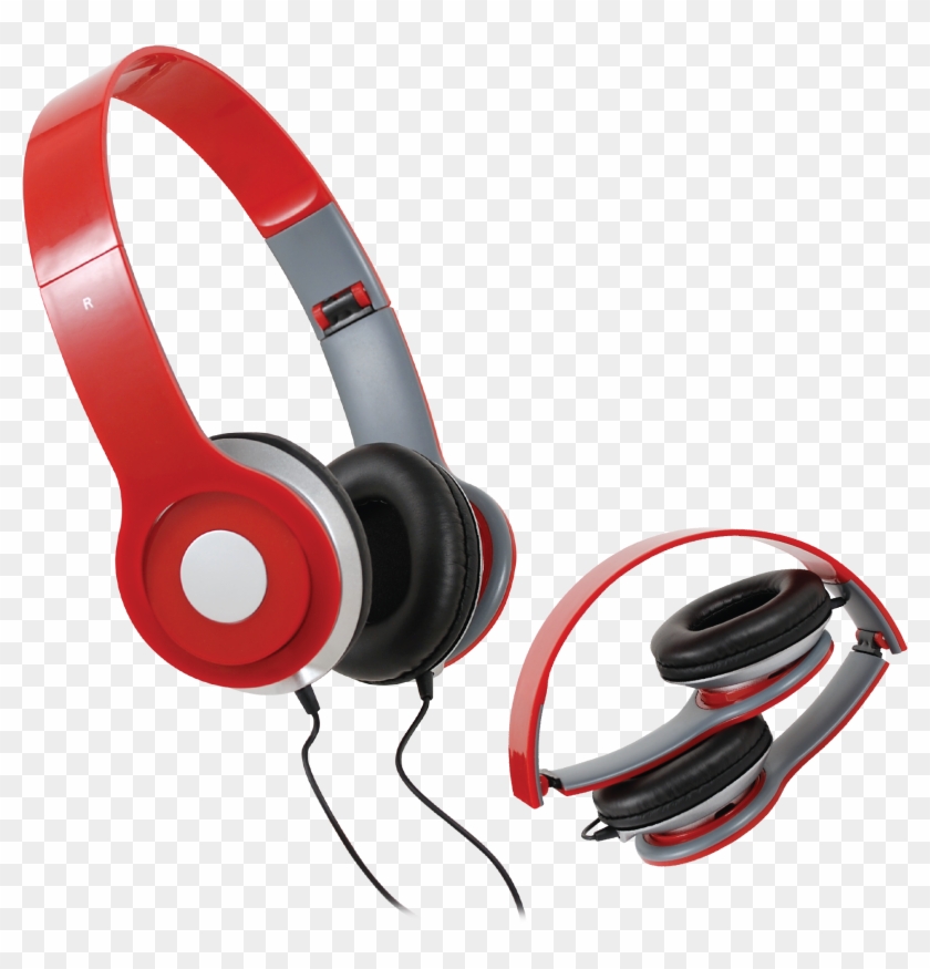 Headphones Clipart