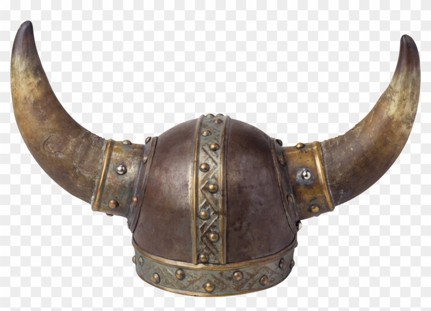 Шлем Викинга Png Clipart (#1105371) - PikPng