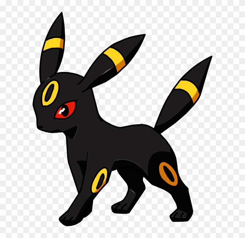 617 X 737 7 - Ambrion Pokemon Clipart