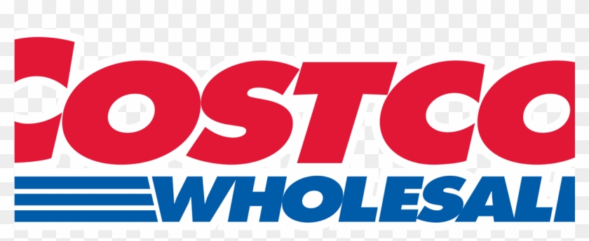 Costco Wholesale Clipart