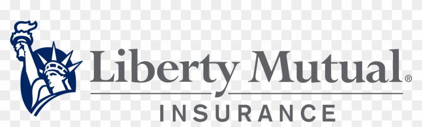 Pngpix Com Liberty Mutual - Liberty Mutual Logo Png Clipart #1105737