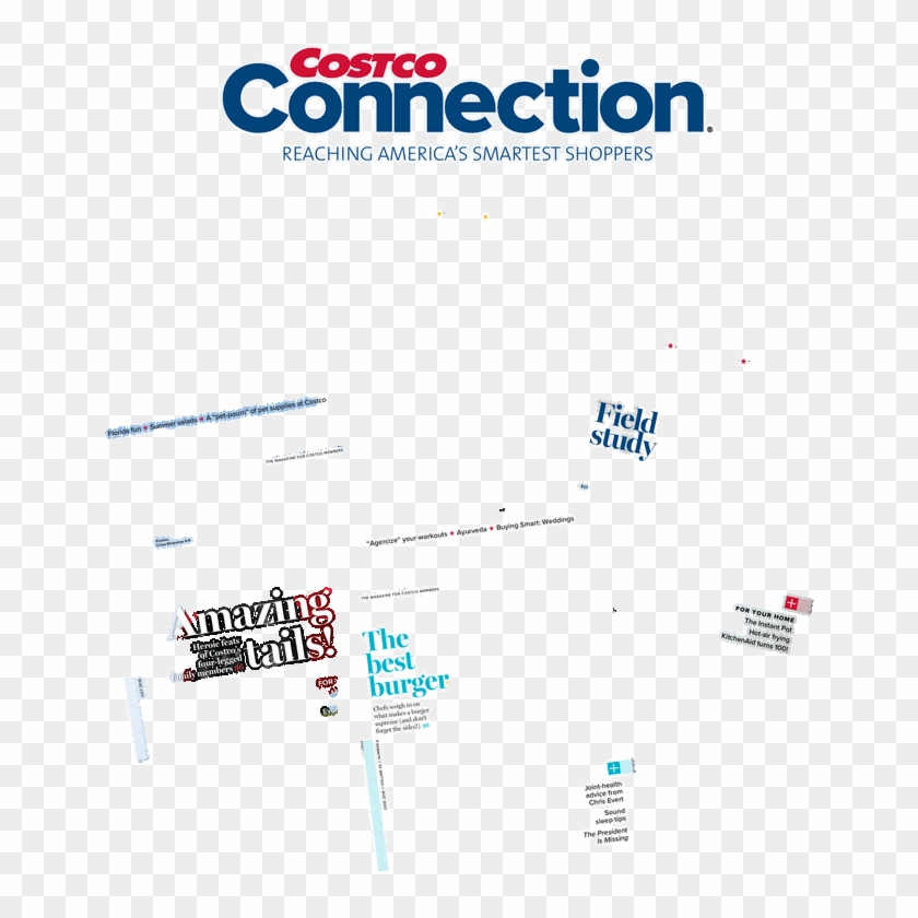 Costco Clipart #1105810